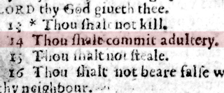 Illustration for article titled The Most Disastrous Typos In Western History